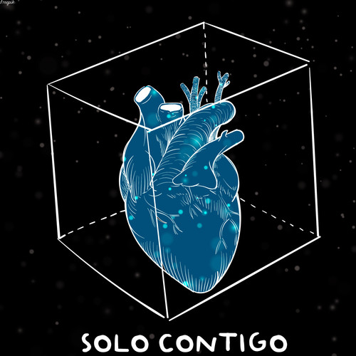 Solo Contigo