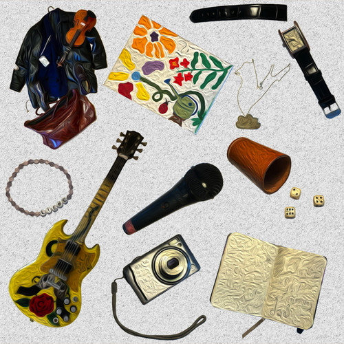 Erinnerung (Explicit)