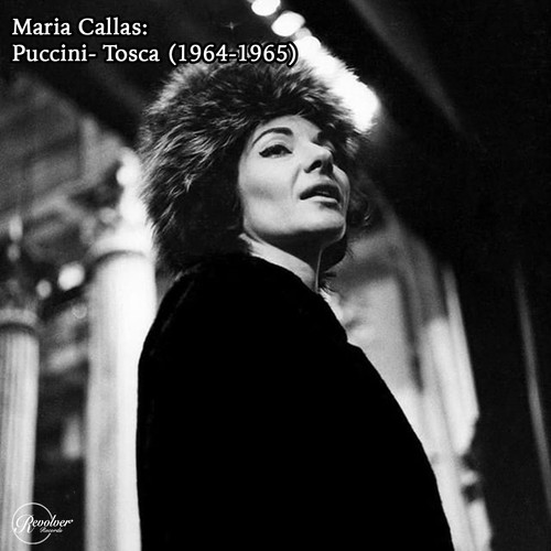 Maria Callas: Puccini- Tosca (1964-1965)