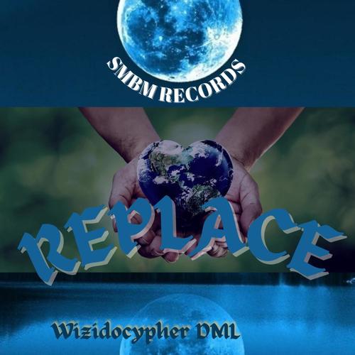 REPLACE (feat. DOABOY)
