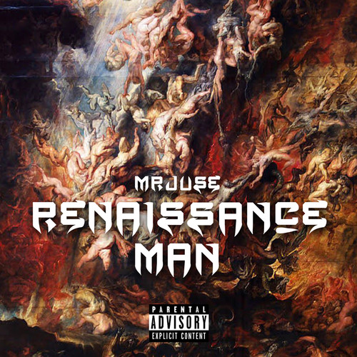 Renaissance Man (Explicit)