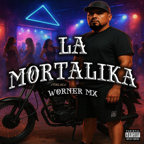 La Mortalika (Cover) [Explicit]
