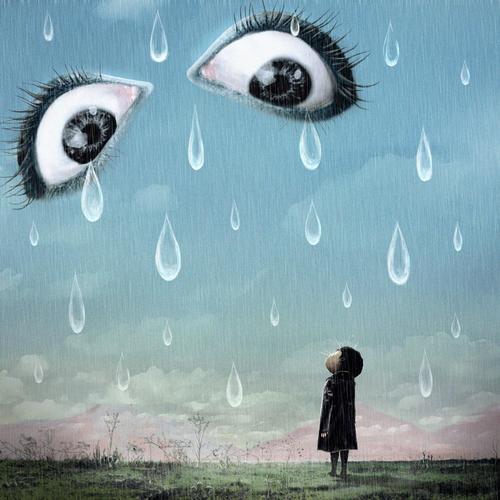 J'ai perdu mes larmes (Explicit)