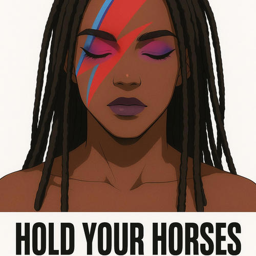 Hold Your Horses (Explicit)