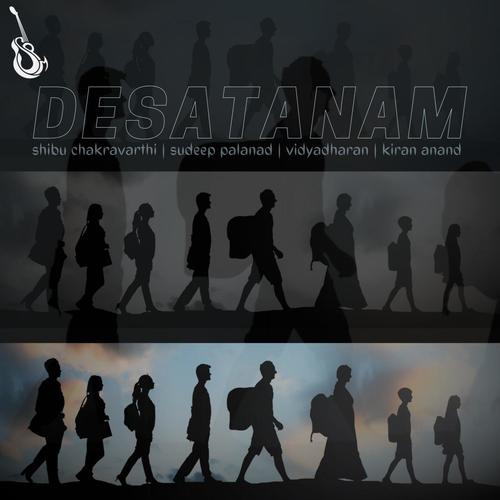 Desatanam (feat. Vidyadharan)