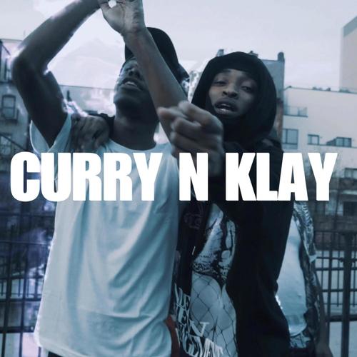Curry N Klay (feat. Jay Bandz) [Explicit]