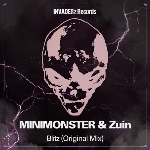 Blitz (Original Mix)