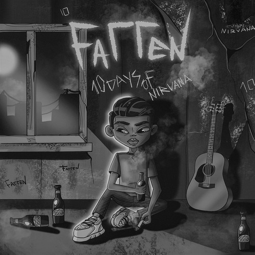 10 dayz of nirvana (Explicit)