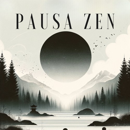 Pausa Zen: Encontre Serenidade no Caos