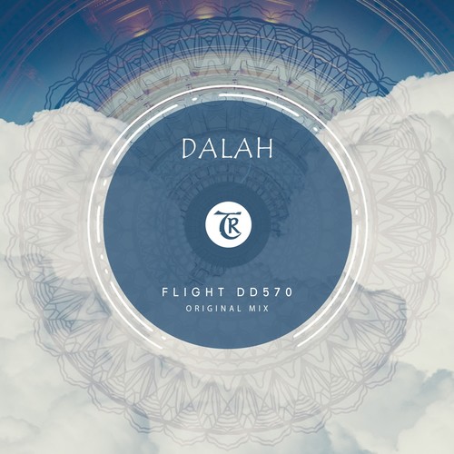 Flight DD570
