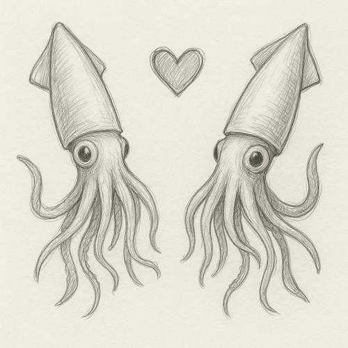 Skwid luv (Explicit)