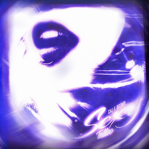 SEXY TATTOO (Explicit)