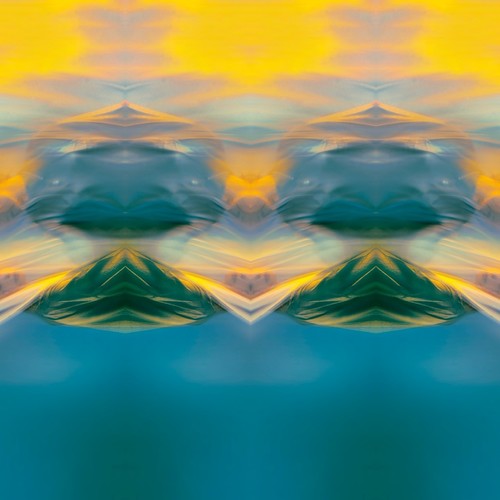 INVISIBLE (tesh Remix)