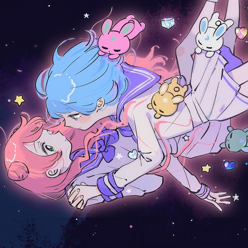 早退ロマンチック (motto dokidoki ver)