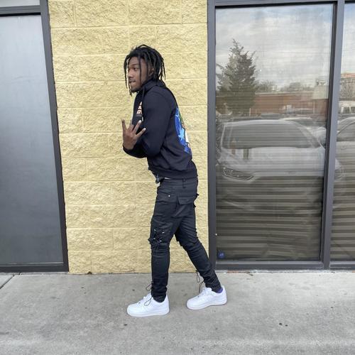 Keys To The City (Explicit)