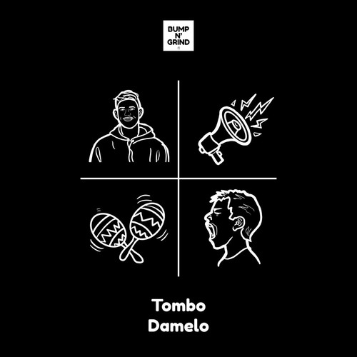 Damelo (Explicit)