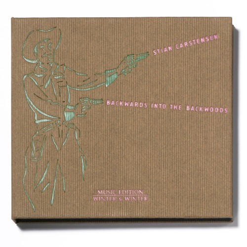 Backwards into the Backwoods