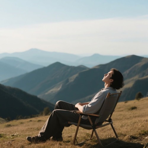 Tranquil Melodies for Inner Harmony