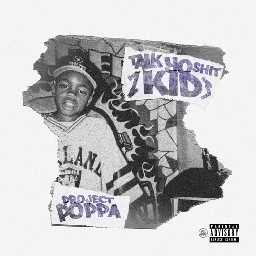 Talk Yo **** Kid (Explicit)