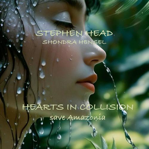 Hearts in Collision (feat. Shondra Hensel)