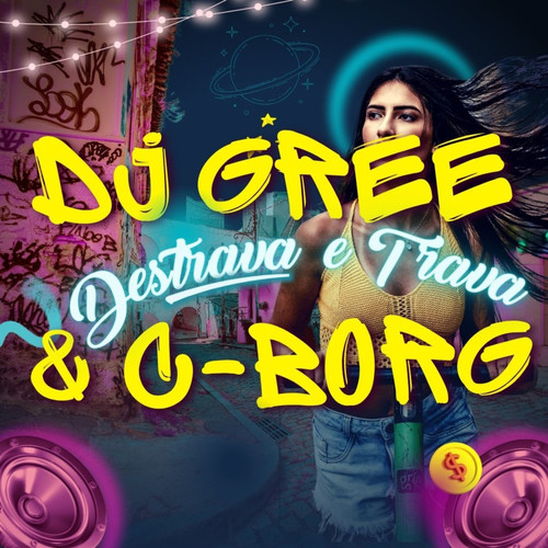 Destrava e Trava (Explicit)