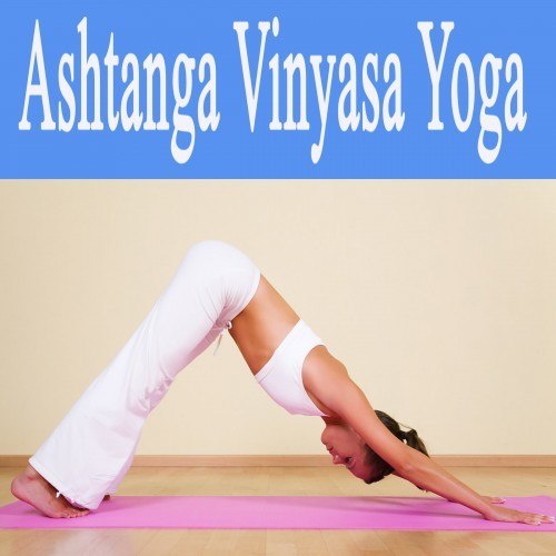 Ashtanga Vinyasa Yoga #1 (Primary Series for Everyone!)