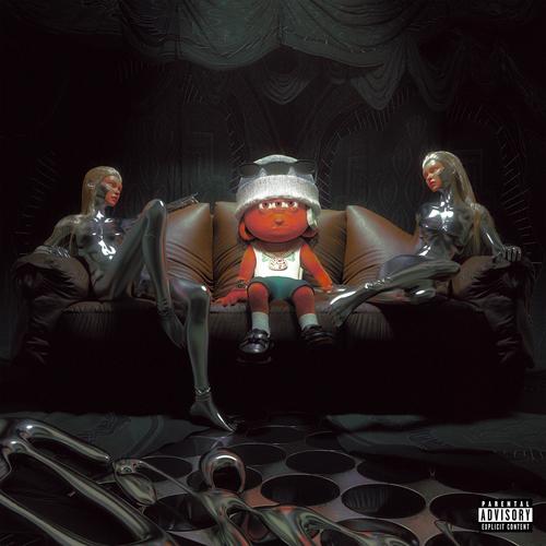 REFLETS 1 : NARCISSERL (Explicit)