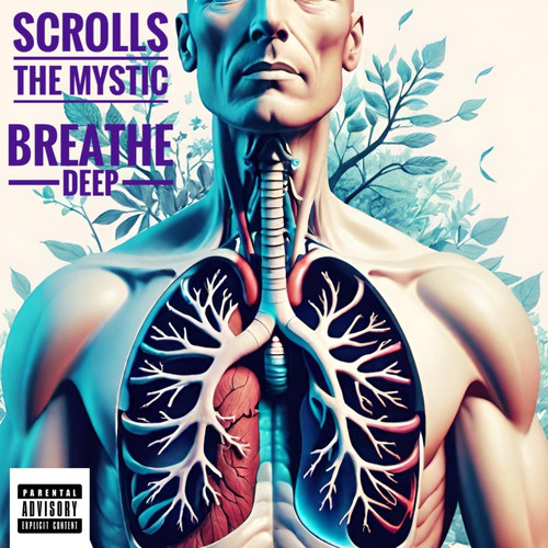 Breathe Deep (Explicit)