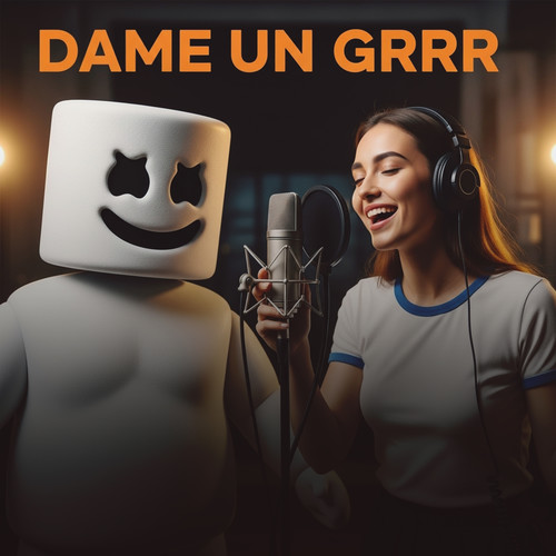 Dame un Grrr