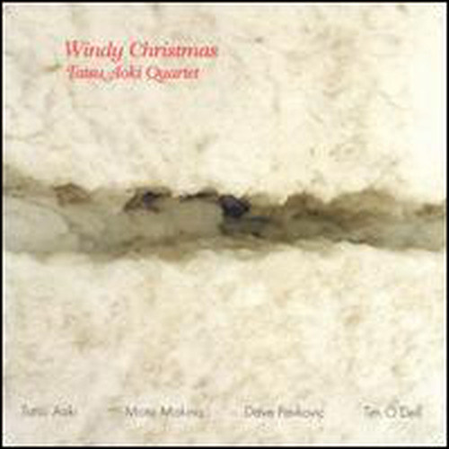 Windy Christmas