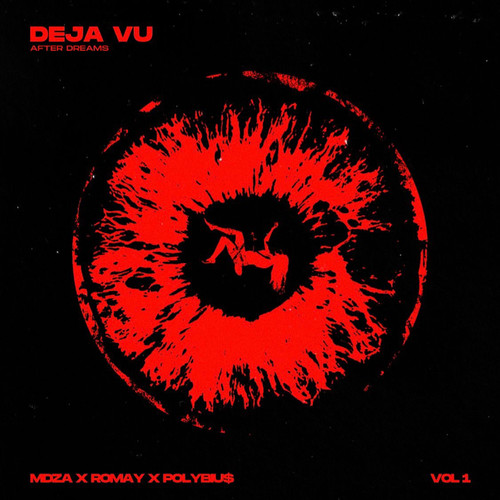 Deja Vu (Explicit)