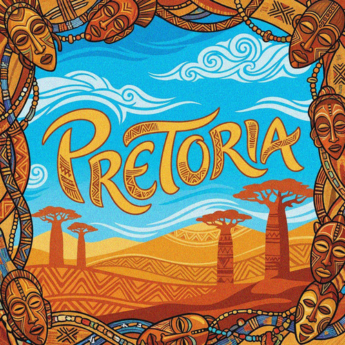 Pretoria
