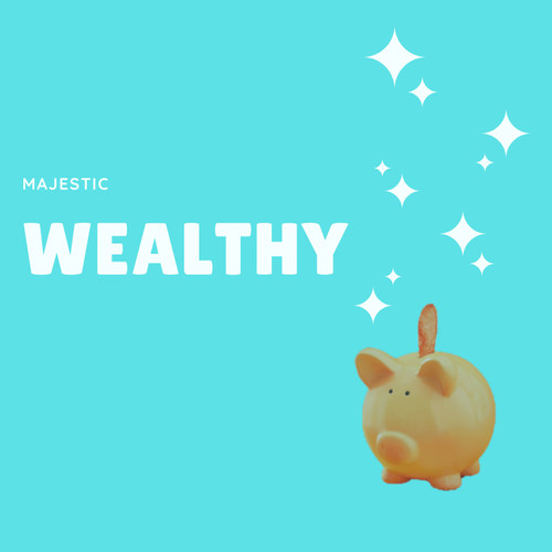 Wealthy (Explicit)