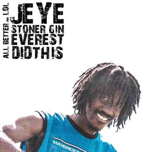 all better... LOL >:-) (feat. $toner Gin & everestdidthis) [Explicit]