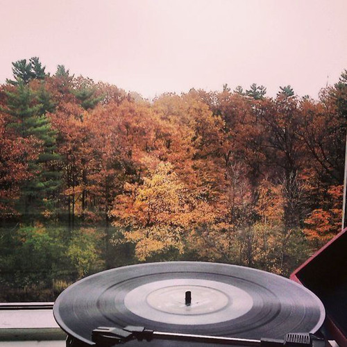 Autumn Playlist