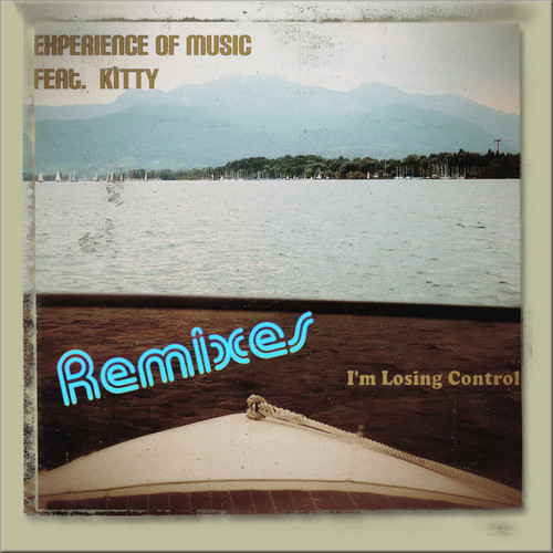 I'm Losing Control (Remixes)