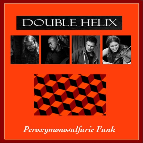 Peroxymonosulfuric Funk