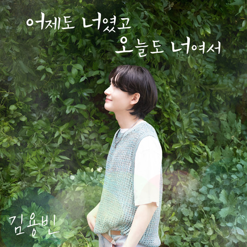 어제도 너였고 오늘도 너여서 (Always Been You)