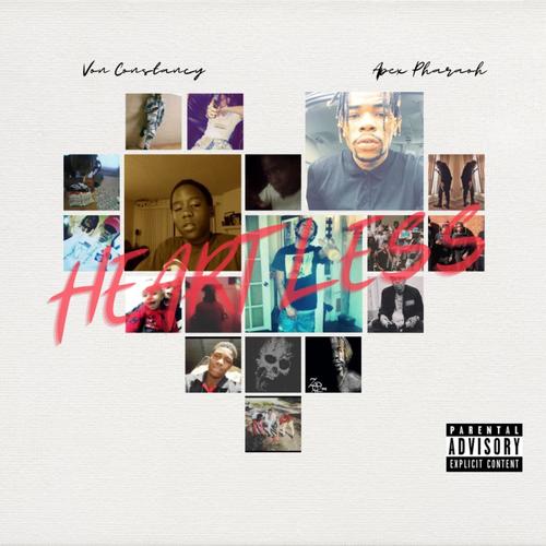 Heartless (Explicit)