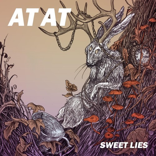 Sweet Lies
