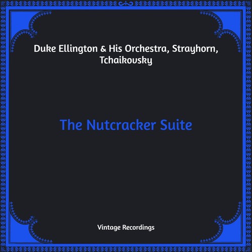 The Nutcracker Suite (Hq Remastered)