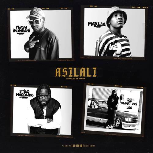 Asilali (Explicit)