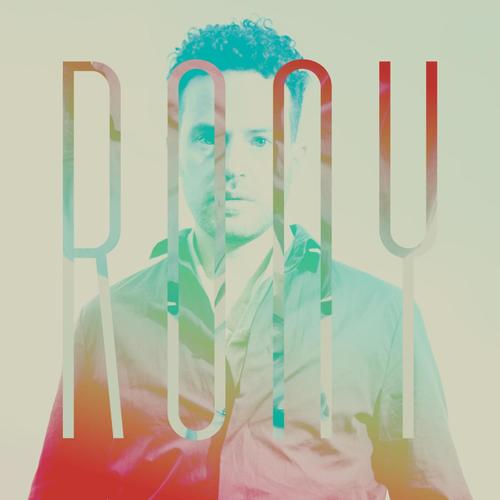 Strong (Richard Stevens Radio Version)