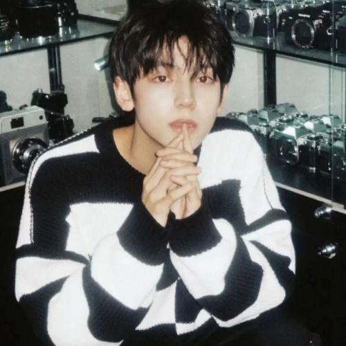 话唠男友 | 枕边超甜蜜碎碎念