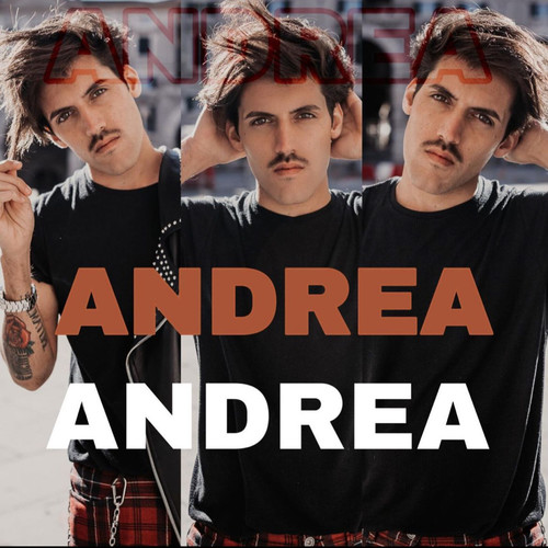 Andrea