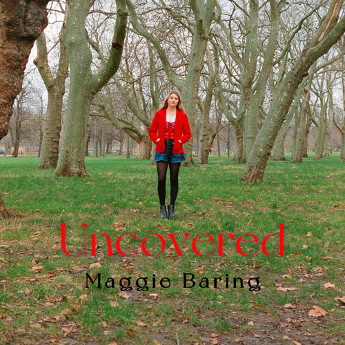 Uncovered (Explicit)