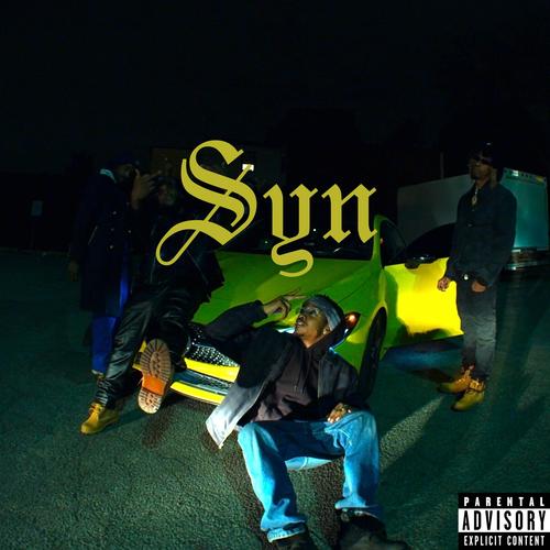 SYN (feat. Shaq Provo) [Explicit]