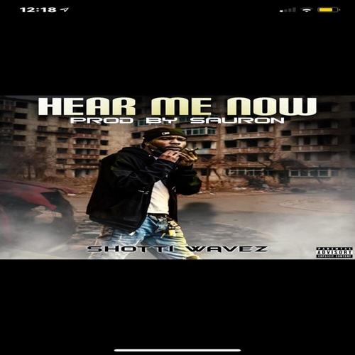 Hear Me Now (Explicit)