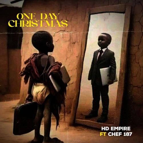 One Day Christmas (feat. Chef 187) [Explicit]