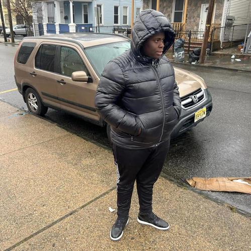 fallin in love ! (Radio Edit) [Explicit]